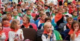 Wieliczka: w „Solnym Mieście” świętowało pół tysiąca przedszkolaków