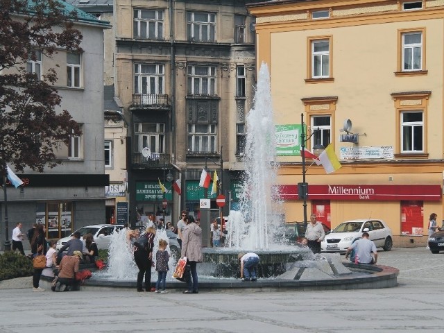 Władze Przemyśla chcą od mieszkańców i turystów dowiedzieć się, jak jest postrzegane miasto.