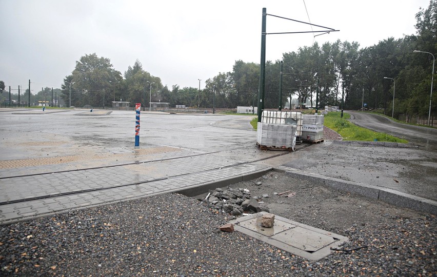 Taki marazm na ulicy Igołomskiej oglądają codziennie...