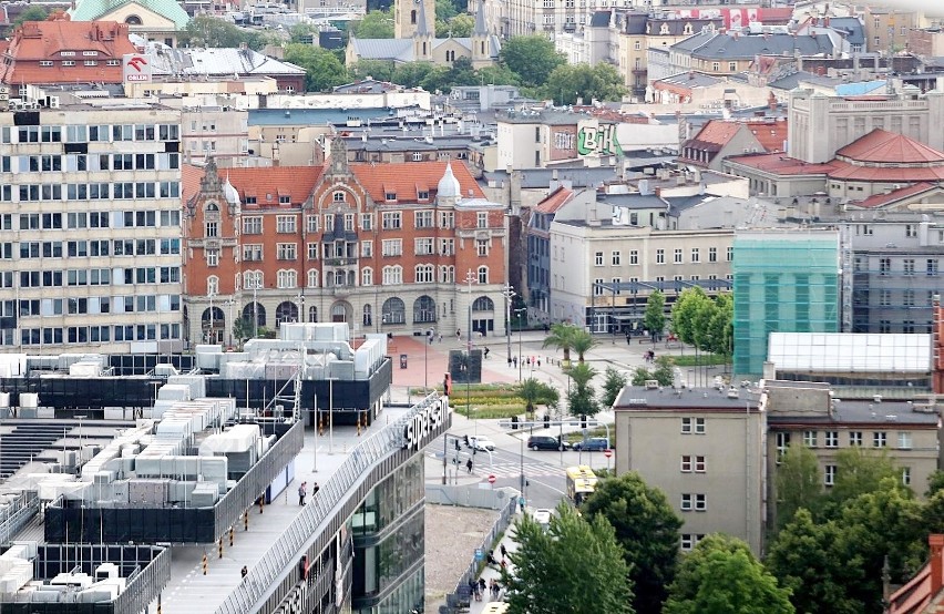 Na kolejnych zdjęciach: mniej znane, piękne miejsca w...