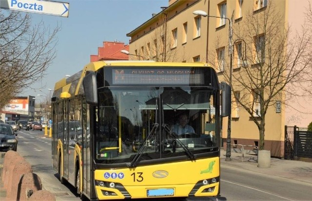 Od 7 lipca 2021 w Bukownie obowiązuje wakacyjny rozkład jazdy, a  - co za tym idzie - ograniczenia w kursowaniu autobusów