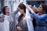 Moda ślubna: Wielki powrót do stylu księżniczki nie tylko w klasycznej bieli