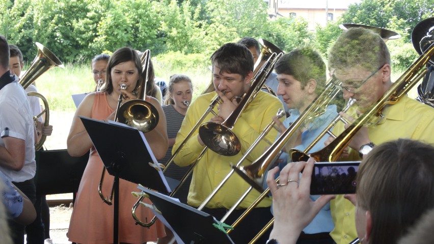 Opolski Ekspresu Dęty