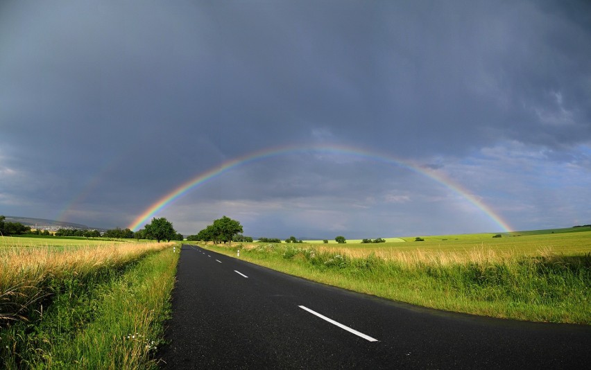 Synoptycy zapowiadają zmianę pogody. Chłodniejsze masy...