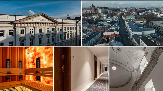 Urząd Miasta Krakowa wydał decyzję, dzięki której inwestor mógł dokończyć budowę hotelu Angel Stradom przy ul. Stradomskiej 12-14. Powstał tam też kontrowersyjny apartamentowiec.