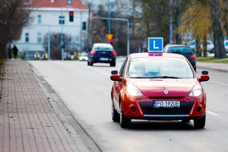 Być może jeszcze w tym roku wejdą nowe przepisy, pozwalające...