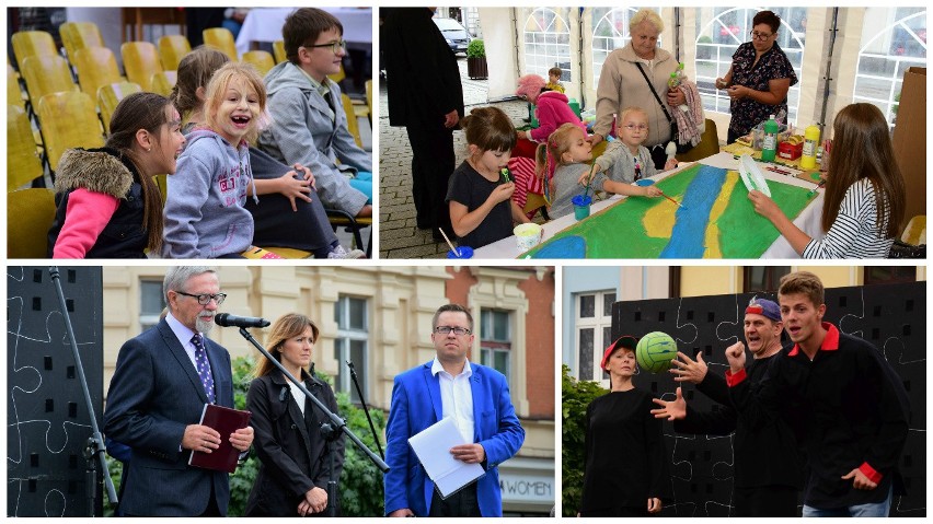 Rozpoczęły się Dni Kultury Protestanckiej w Inowrocławiu....