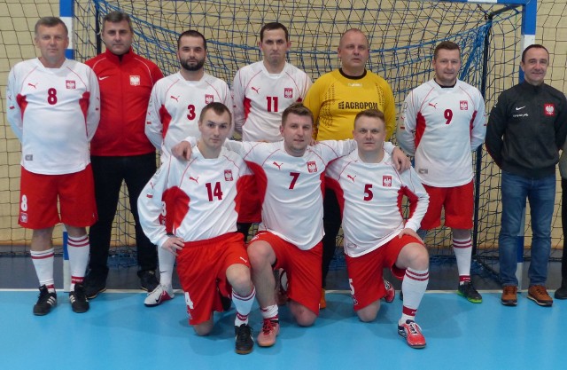Reprezentacja Polski Księży w Czarnogórze będzie bronić tytułu mistrza Europy w halowej piłce nożnej.