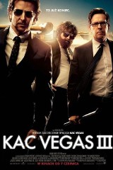 "Kac Vegas 3" - premiera w HBO w niedzielę 14 września 2014