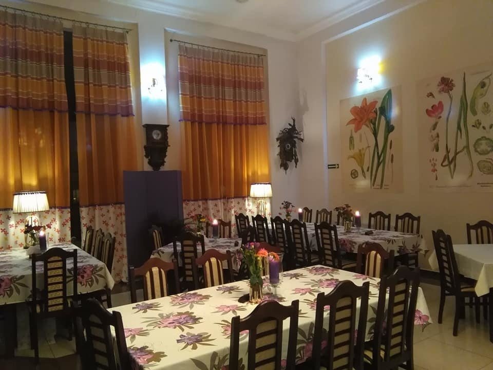 Restauracja Kiełbasa i Sznurek w Krakowie po Kuchennych Rewolucjach