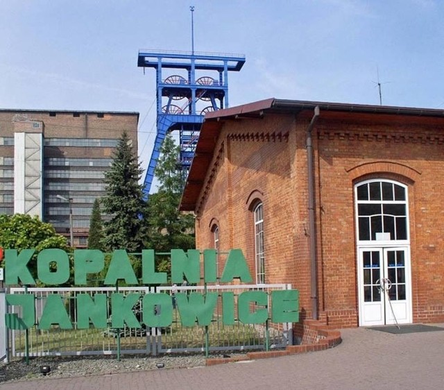 Wypadek w kopalni Jankowice. Jedna osoba trafiła do szpitala