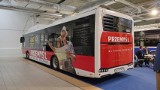 Unieważniony przetarg na dostawę nowych autobusów miejskich dla Przemyśla 