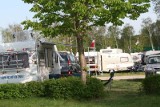 Do Sławy przyjedzie 500 załóg caravaningowych z 30 krajów