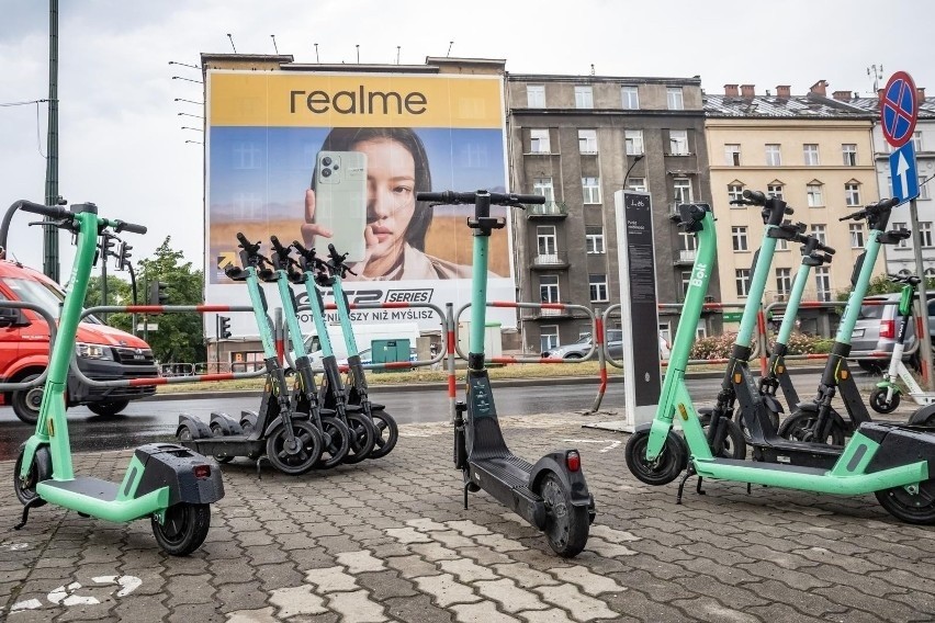 Tak wyglądał budynek na rogu ul. Kościuszki i Alei...