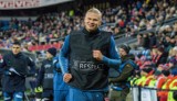 Napastnik Manchesteru City Erling Haaland zapłaci za kilkaset biletów kolejowych dla fanów macierzystego klubu