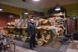 Unikatowy pojazd pancerny wygląda jak nowy! Wiosną StuG IV trafi na ekspozycję Muzeum Orła Białego w Skarżysku