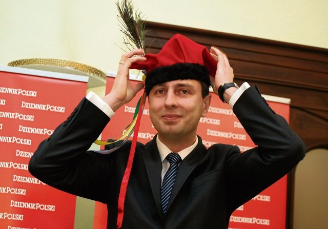 Jedynym ministrem konstytucyjnym z naszego regionu jest Władysław Kosiniak-Kamysz