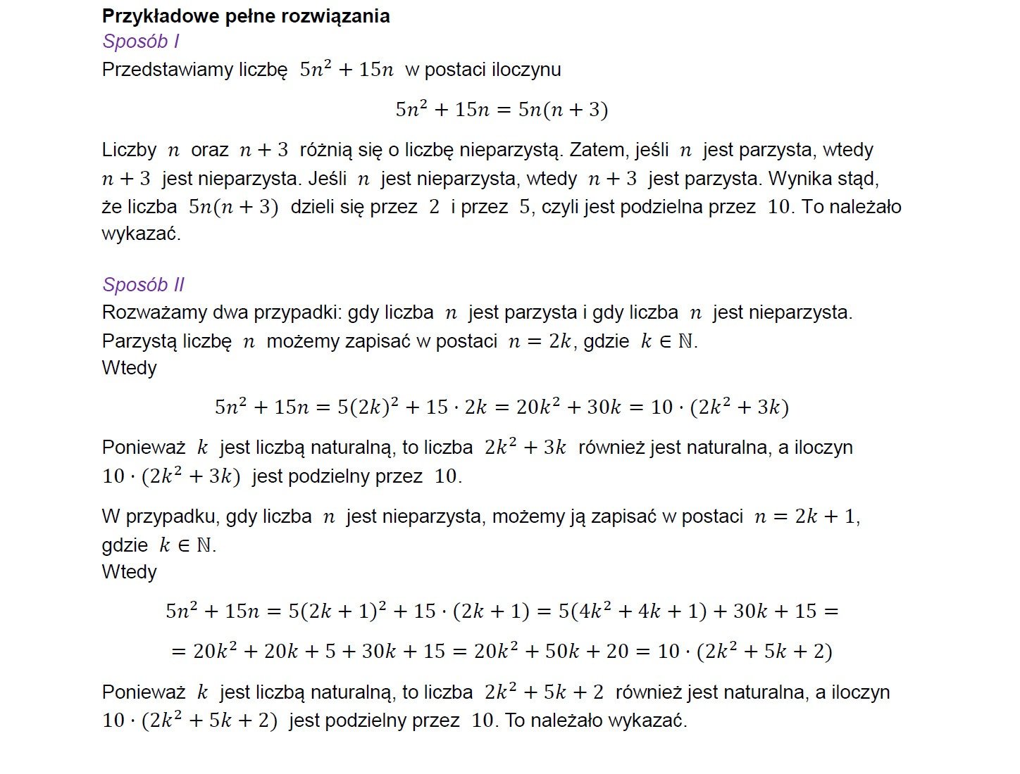 Arkusz maturalny z matematyki na poziomie podstawowym | Dziennik Zachodni