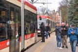 Listopad pełen awarii i opóźnień gdańskich tramwajów. W tym miesiącu było ich już grubo ponad pół setki