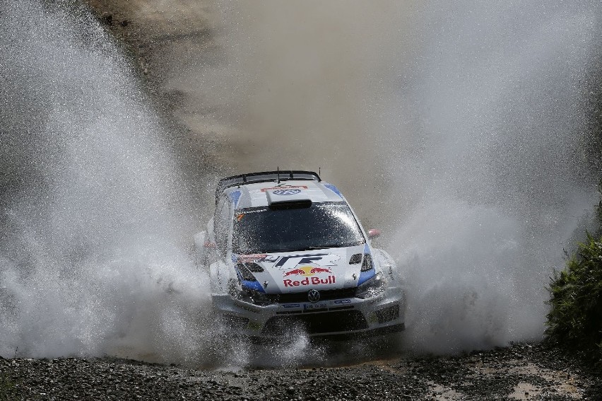 Rajdowe Mistrzostwa Świata FIA (WRC), Rajd Australii , Fot:...