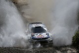 Sébastien Ogier w Polo R WRC wygrał Rajd Australii