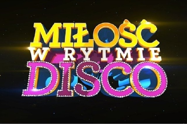 "Miłość w rytmie disco" (fot. Polo TV)