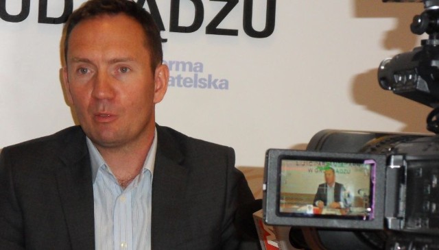 W wyborach cztery lata temu Tomasz Szymański otrzymał 7.510 głosów.