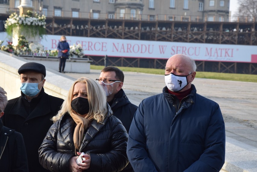 Samorządowcy subregionu północnego chcą wyjaśnień w sprawie...