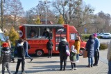 Zlot food trucków w Więcborku na majowy weekend [lista]