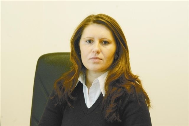 Ewa Pietruszka z OKAP zaprasza na bezpłatne dyżury ekspertów podatkowych.