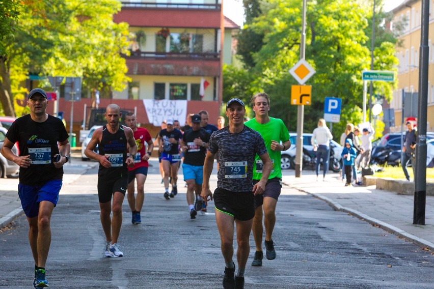 39. PKO Półmaraton Szczecin.