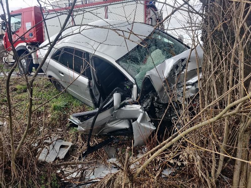 Romanowi K., który doprowadził do tragedii grozi do 12 lat...