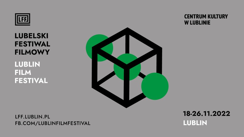 Festiwal Kina niezależnego już kolejny raz w Lublinie
