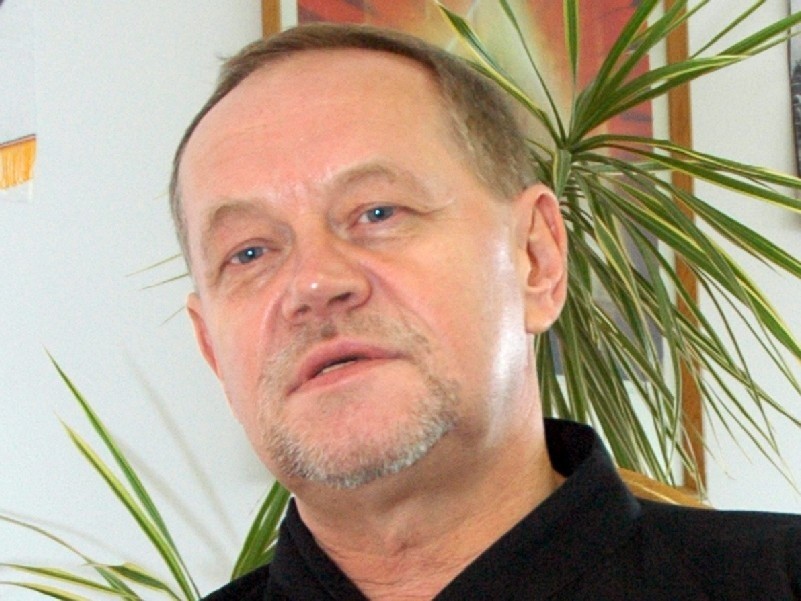 prof. Andrzej Tretyn