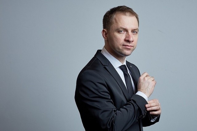Białoruski dyrygent Alexander Humala poprowadzi w najbliższy weekend Orkiestrę Filharmonii Krakowskiej
