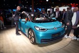 Frankfurt 2019. Volkswagen ID.3 - ile będzie kosztował w Polsce? 