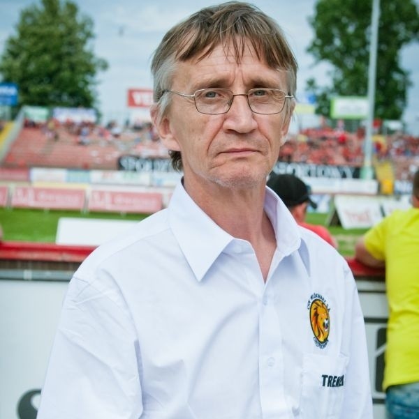 Grzegorz Dzikowski