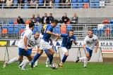 Sparing: Stal Rzeszów - Izolator Boguchwała 5:0