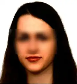 Odnalezienie ciała Pauliny