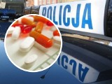 Łupem złodziei padły leki z apteki w Grudziądzu. Wpadli w ręce policjantów na gorącym uczynku!