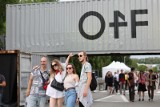 OFF Festival w Katowicach - dzień pierwszy. Rozpoczął się weekendowy maraton z koncertami gwiazd na terenie Doliny Trzech Stawów