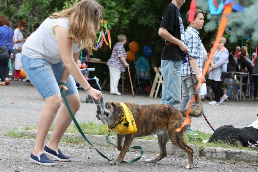 Otwarcie Klubu dla mieszkańców Milowic