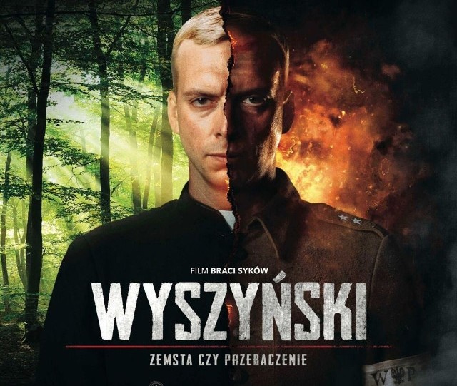 Premiera filmu Wyszyński w grójeckim kinie już dziś!