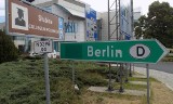 Setki mieszkańców Kostrzyna pracuje w halach wokół Berlina