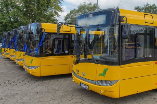 Zarząd Transportu Metropolitarnego wprowadza zmiany w kursowaniu 100 linii autobusowych, tramwajowych i trolejbusowych