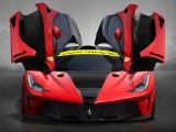 Ekstremana wersja LaFerrari