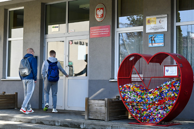 Rekrutacja uzupełniająca do szkół ponadpodstawowych w Białymstoku. Na uczniów czeka kilkaset miejsc