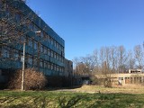 Opuszczony szpital w Zabrzu-Zaborzu w końcu otrzyma nowe życie? W przetargu wyłoniono nowego nabywcę