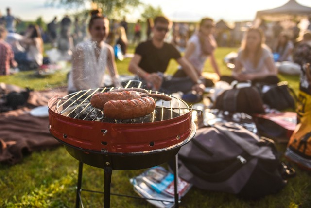 W dniach 11 i 12 maja na kampusie Morasko w Poznaniu odbędzie się Wielkie Grillowanie UAM