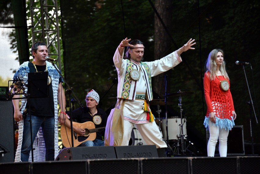 Festiwal Muzyki Młodej Białorusi BASowiszcza 2017